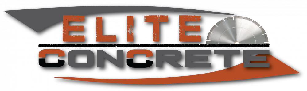 Elite Concrete Logo